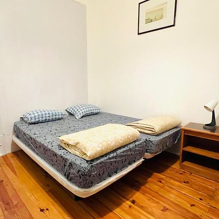 Fortune Guest House Lizbona Zewnętrze zdjęcie