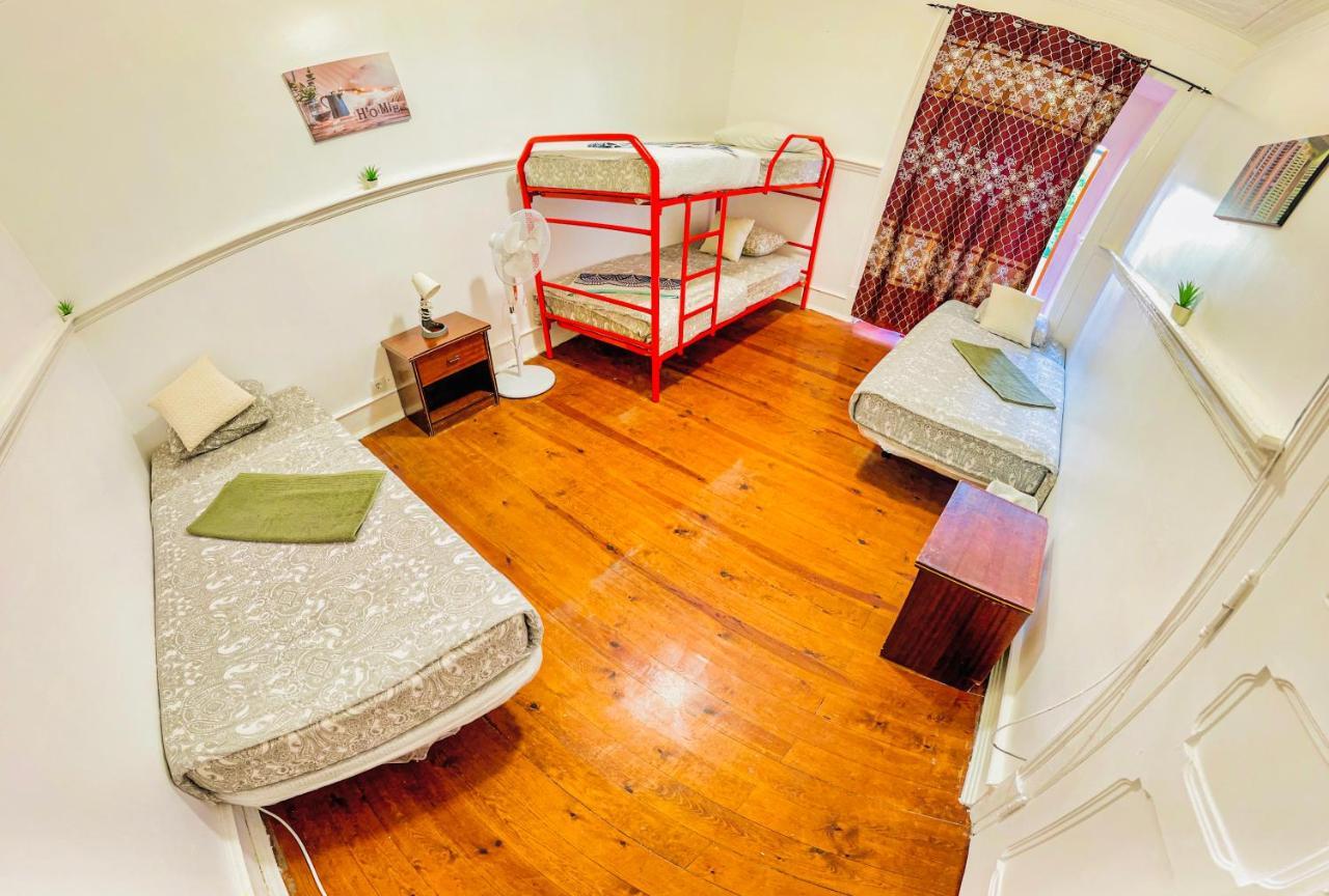 Fortune Guest House Lizbona Zewnętrze zdjęcie