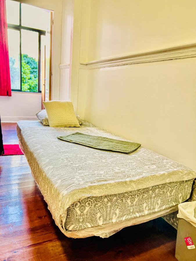 Fortune Guest House Lizbona Zewnętrze zdjęcie