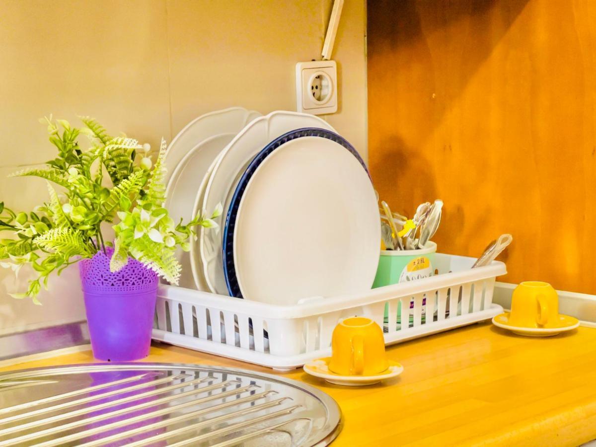 Fortune Guest House Lizbona Zewnętrze zdjęcie