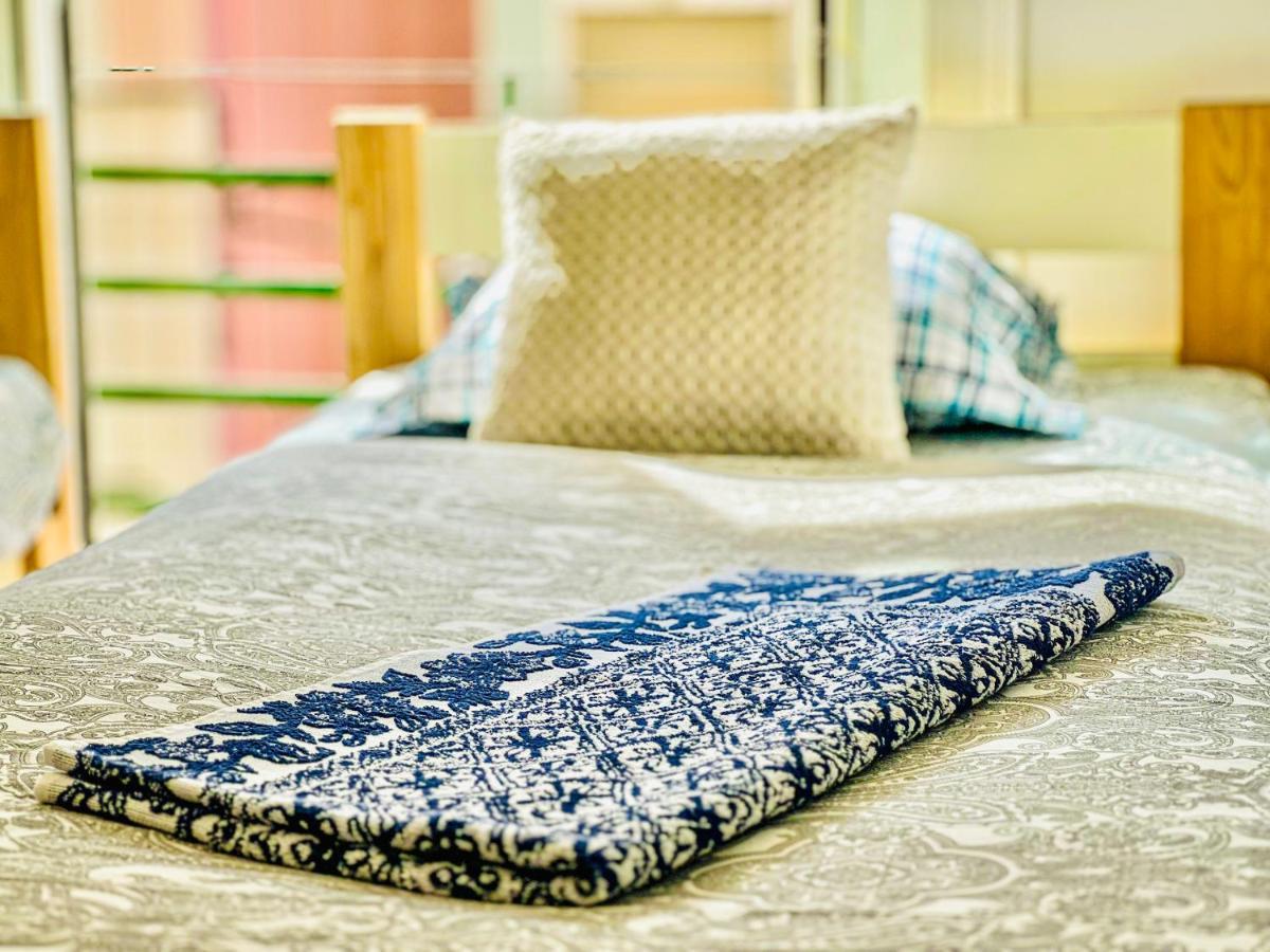 Fortune Guest House Lizbona Zewnętrze zdjęcie